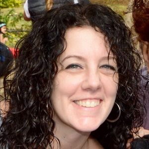 Meet your Posher, Amie